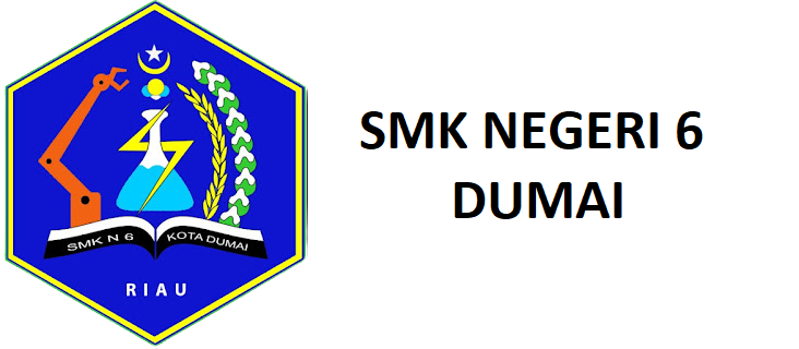 SMK NEGERI 6 DUMAI